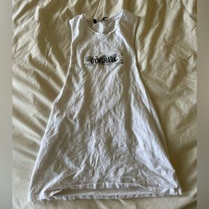 Gymshark tank